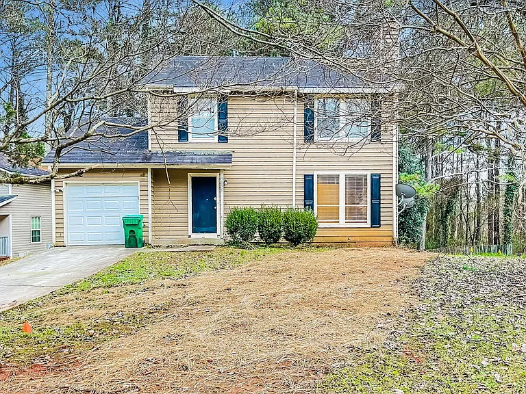 3895 Springleaf Ct — Photo 1