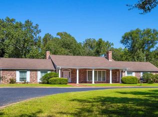 411 Woodlawn St, Kilgore, TX 75662