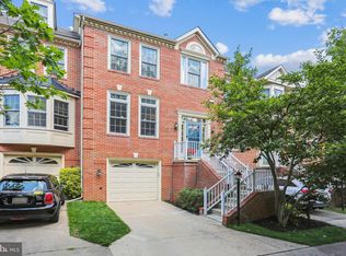 5 Granite Ridge Ct, Gaithersburg, MD 20878