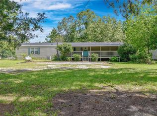 118 North St, Singer, LA 70660