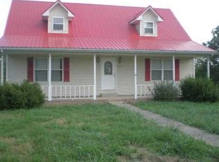 2550 Prices Creek Rd, Edmonton, KY 42129