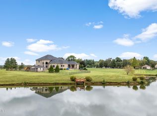 15810 Crystal Valley Way, Louisville, KY 40299