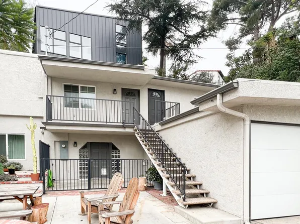 2510 Sundown Dr, Los Angeles, CA 90065