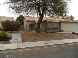 7732 White Grass Ave, Las Vegas, NV 89131