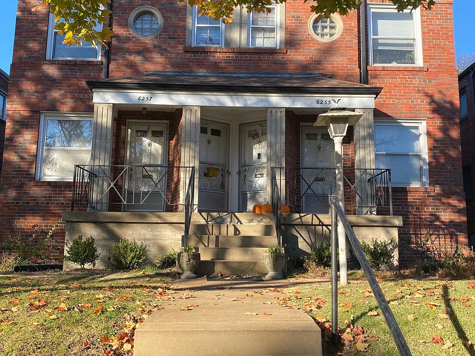 1st image of 6257 Eichelberger St #2F