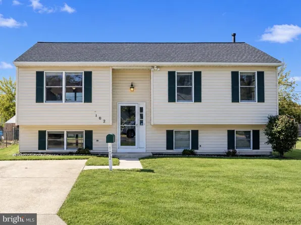 102 Baltimore Ave, Glen Burnie, MD 21061