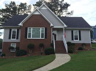 5810 Hummingbird Cir, Pinson, AL 35126