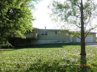 18112 Nifty Loop, Fergus Falls, MN 56537