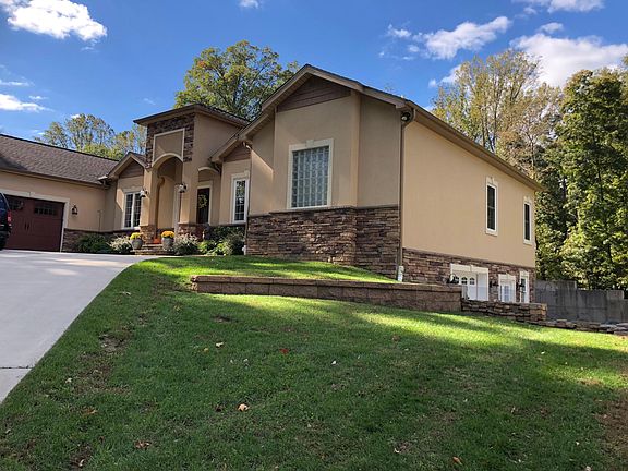 Main House