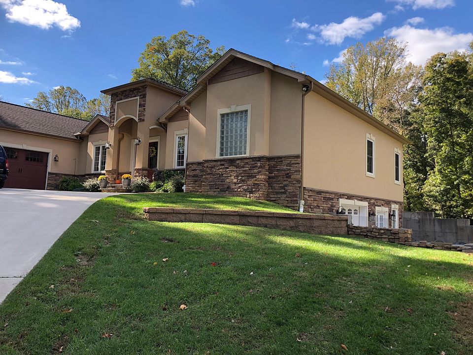 Main House