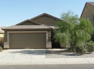 36407 W El Greco St, Maricopa, AZ 85138