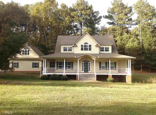 5780 Tyree Rd, Winston, GA 30187