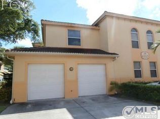 4315 Bellasol Cir APT 2821, Fort Myers, FL 33916