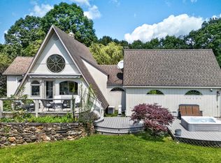 271 Old Mabry Pl, Hillsville, VA 24343