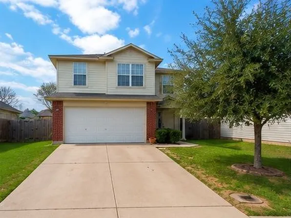 636 Fort Thomas Pl, Round Rock, TX 78664