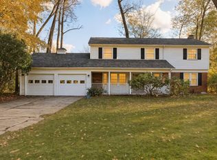 4442 Greenwood Dr, Okemos, MI