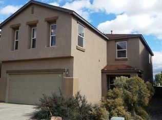 504 Desert Maize Dr SW, Albuquerque, NM 87121