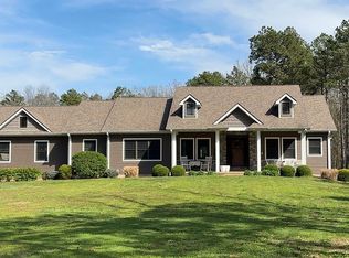 18359 Buckner Rd, Licking, MO 65542