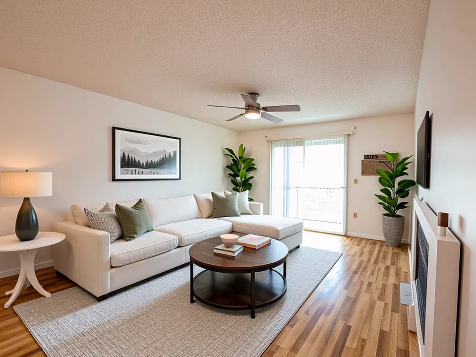 8 Northbrook Dr #805