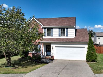 2208 Chance Dr, Hermitage, TN, 37076