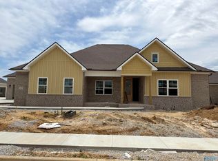 23322 Leroy Ln, Athens, AL 35613