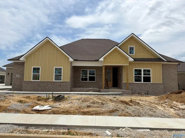 23322 Leroy Ln, Athens, AL 35613