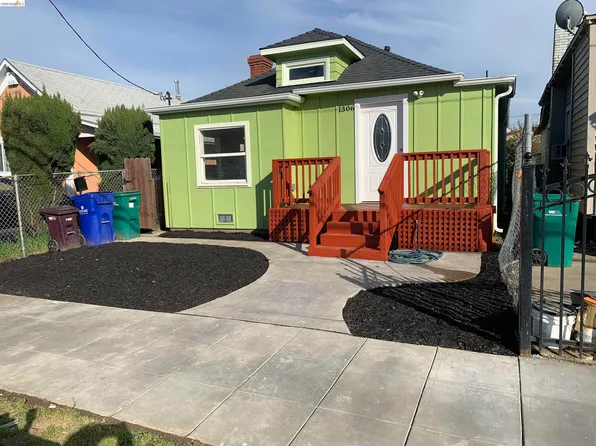 1306 53rd Ave, Oakland, CA 94601