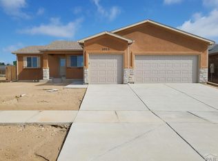 3513 Wapiti Ln, Pueblo, CO 81005