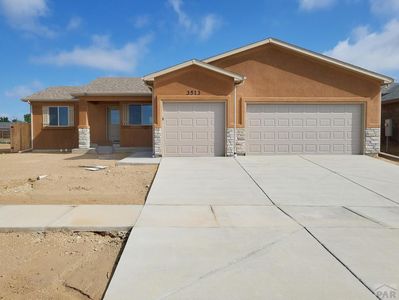 3513 Wapiti Ln, Pueblo, CO, 81005