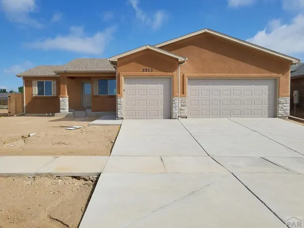 3513 Wapiti Ln, Pueblo, CO 81005