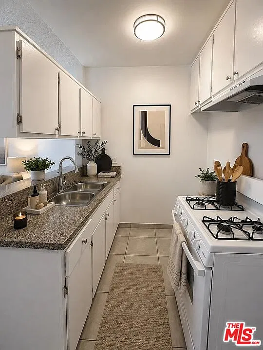 1 bed, 1.0 bath, 764 sqft, $1,595 — Photo 2