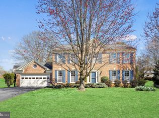 14211 Shoreham Dr, Silver Spring, MD 20905