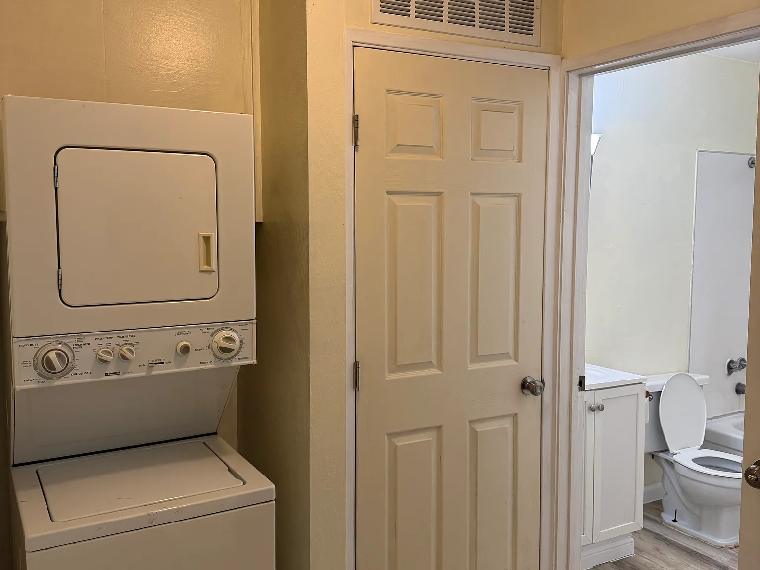 1 bed, 540 sqft, $1,500 — Photo 3