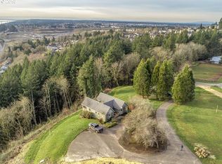 4560 NW McIntosh Rd, Camas, WA 98607