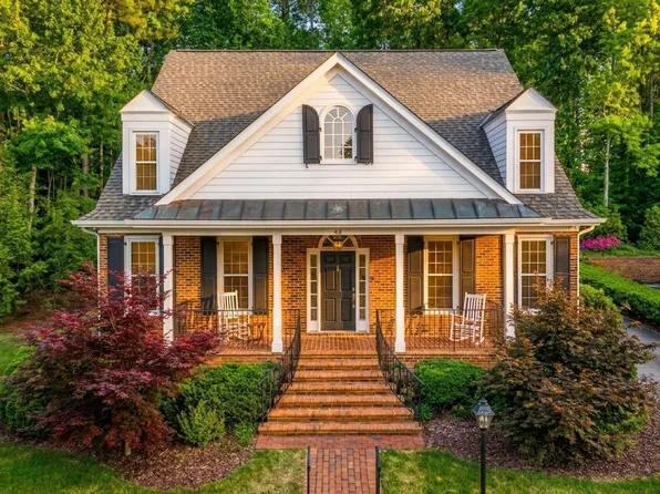 42 Cheswick Pl, Durham, NC 27707
