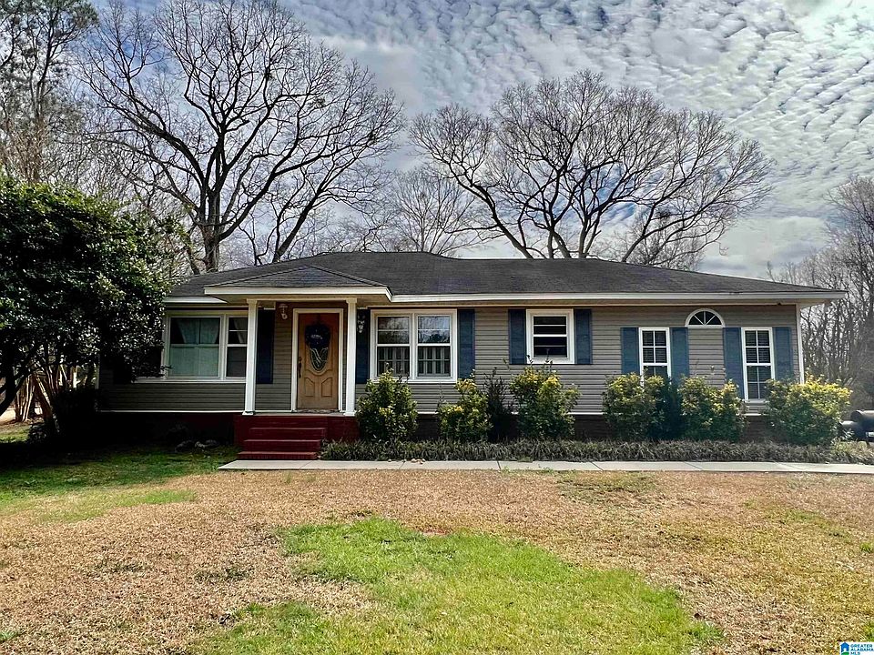 206 County Road 497, Clanton, AL 35046 Zillow