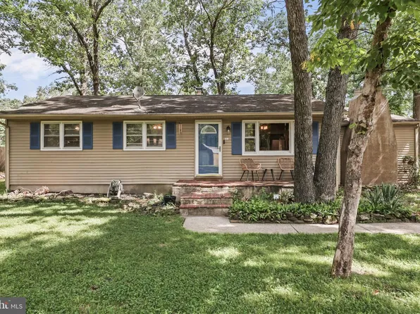 231 Rhode Island Rd, Browns Mills, NJ 08015