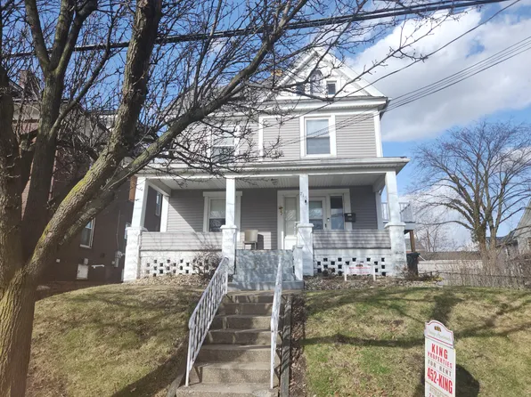 715 4th St NW #2, Canton, OH 44703