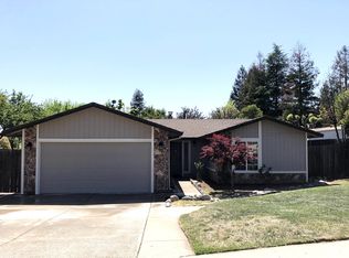 5602 Sparas St, Loomis, CA 95650