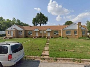 415 E Steadman St #419, Anthony, KS 67003