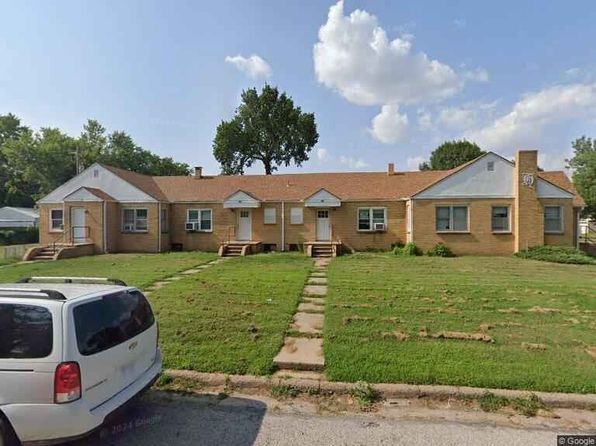 415 E Steadman St #419