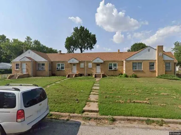 415 E Steadman St #419, Anthony, KS 67003