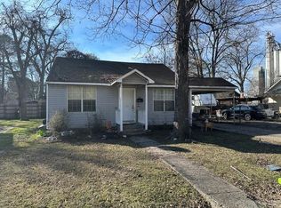 110 Adams St, Lonoke, AR 72086