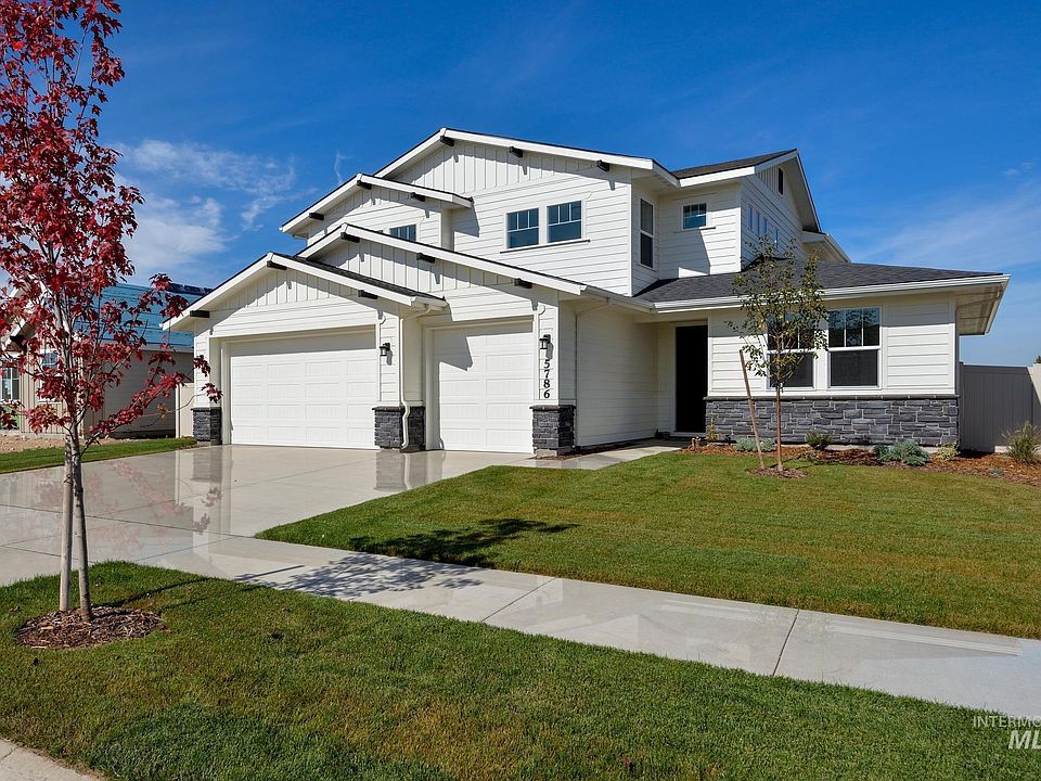 5786 W Copperstone Dr, Meridian, ID 83646 Zillow