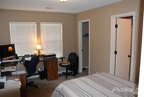 4353 NE 83rd Second Bedroom