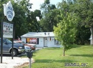 1910 W Us Highway 50, O Fallon, IL 62269