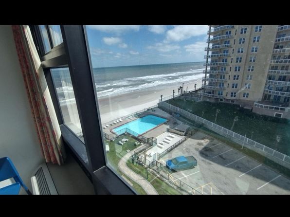 1901 S Atlantic Ave #709