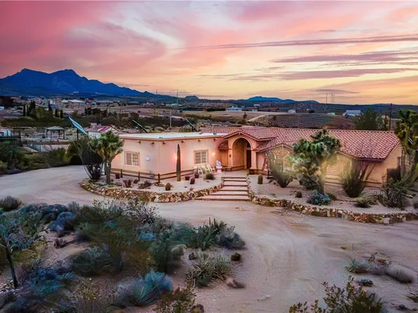 3557 Packsaddle Rd, Kingman, AZ 86401