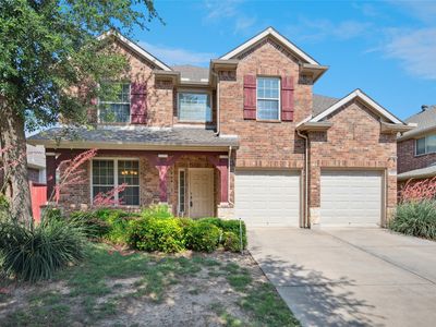 9004 McFarland Way, Fort Worth, TX, 76244