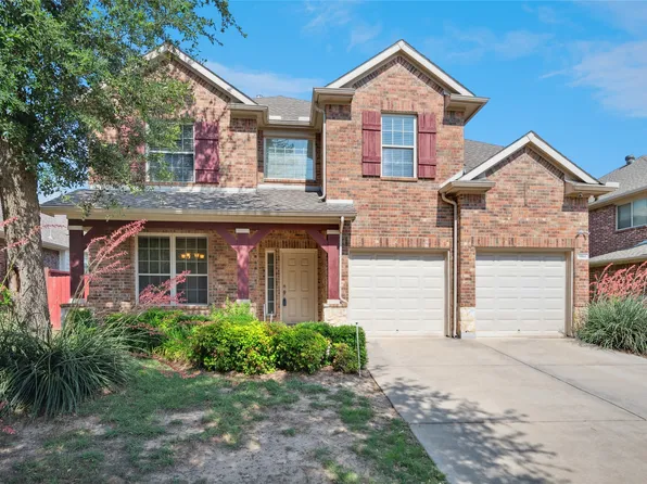 9004 McFarland Way, Fort Worth, TX 76244